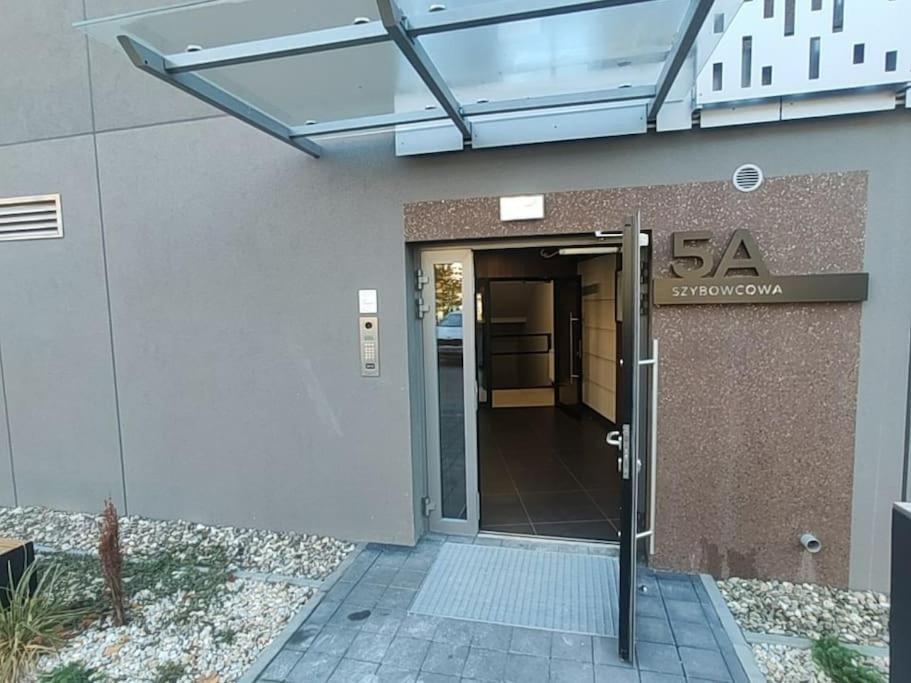 New 69 Apartment Szybowcowa Centre Katowice Free Parking Εξωτερικό φωτογραφία